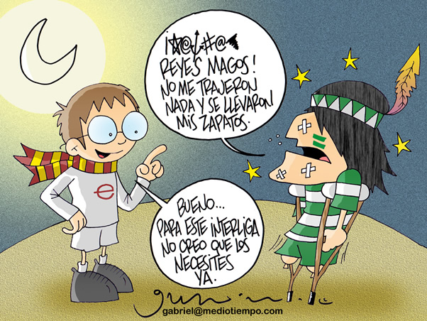 Sin zapatitos