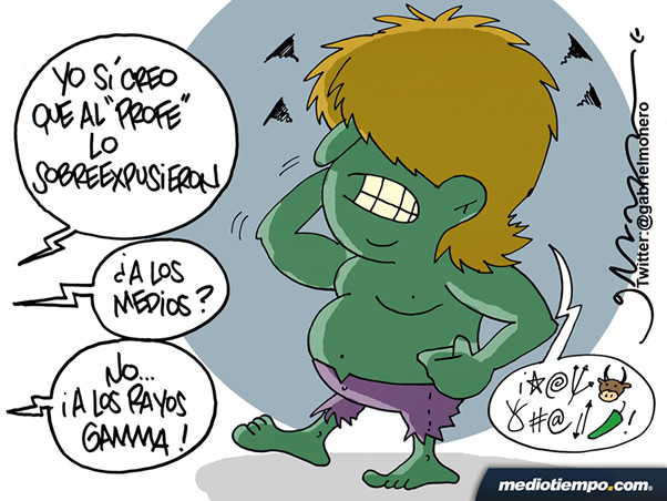 Sobreexpuesto