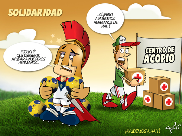 Solidaridad