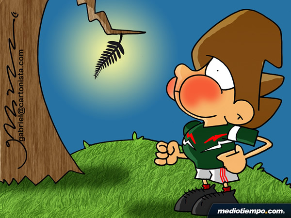 ¡Sóplale, Compadre!