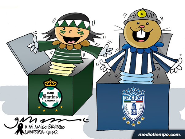 Sopresas