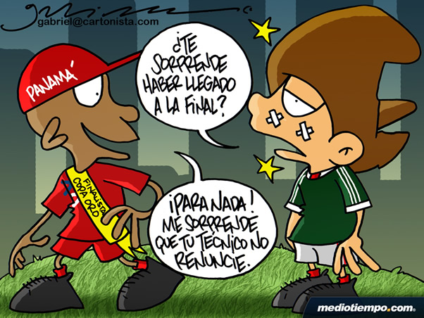 Sorprendido