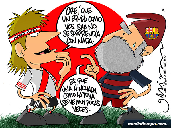 Sorprendidos