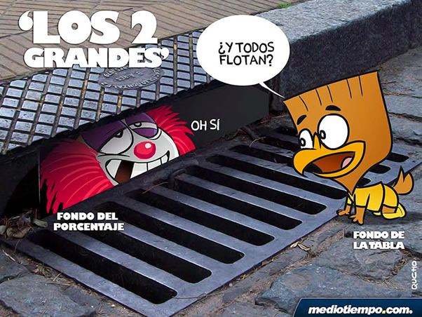 Sotaneros