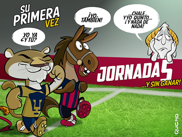 Su primera vez
