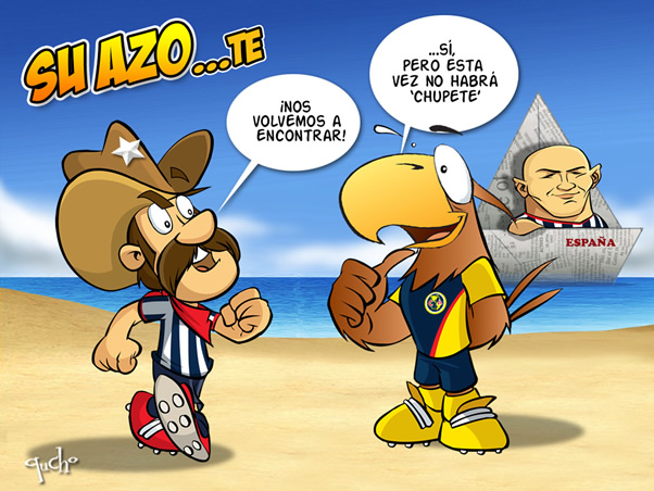 Suazo... Te