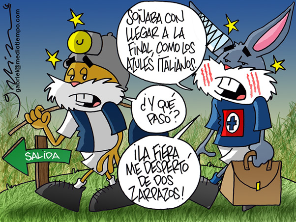 Sueño Guajiro