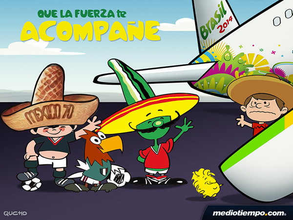 ¡Suerte Tri!