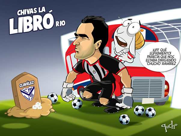 Súper Liborio
