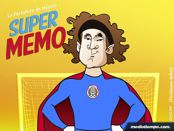 Súper Memo