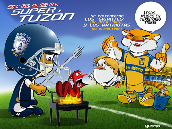 Super Tuzón