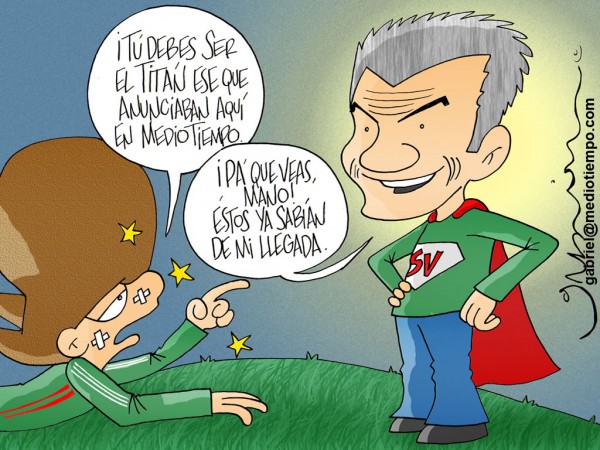 Súper Vasco