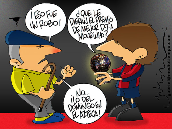 Supéralo, Manolo
