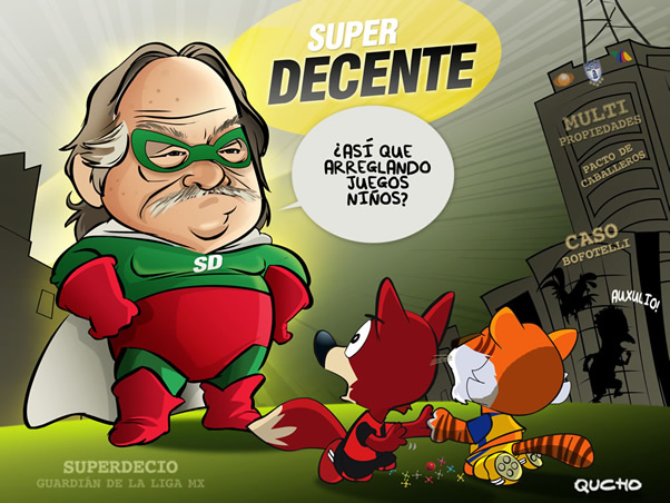 Superdecio