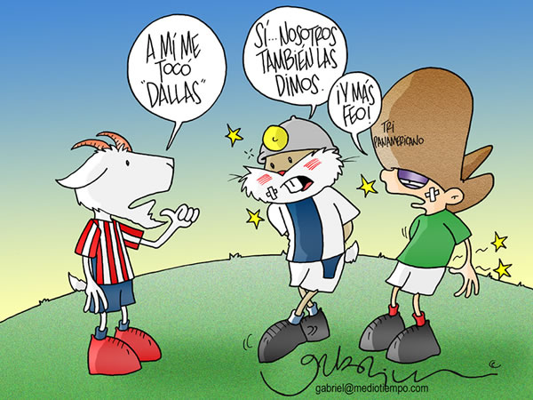 Superliga 07, Chivas, Pachuca, Tri Panamericano Superliga 07, Chivas,...