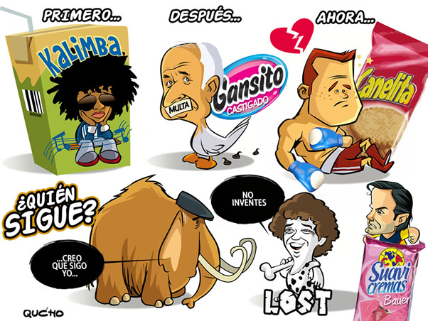 Surtido Rico