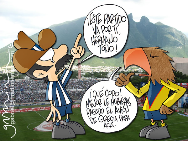Tacañerías