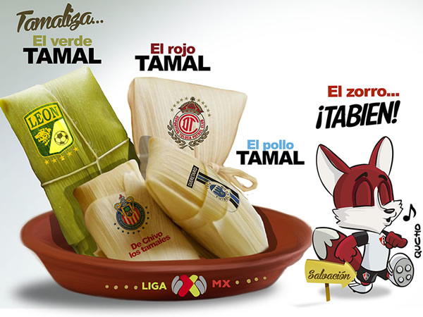Tamaliza