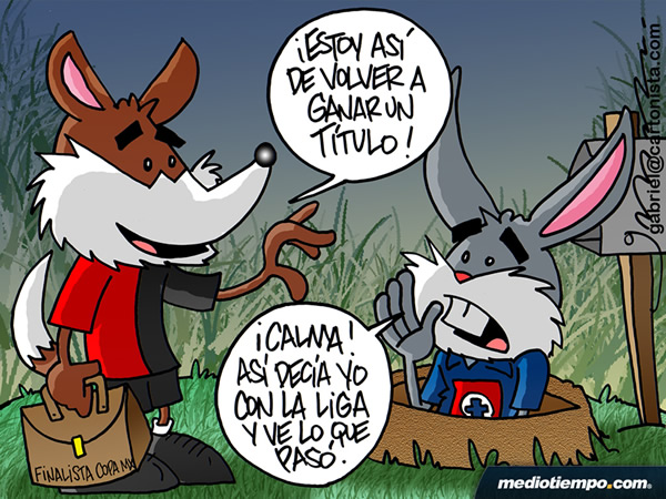 Tan lejos y tan cerca