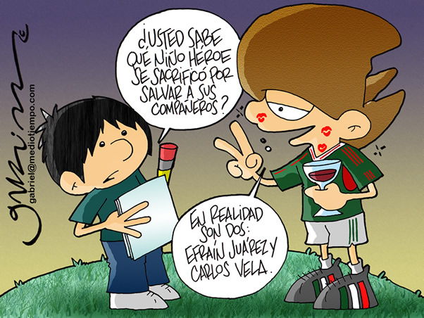 Tarea escolar