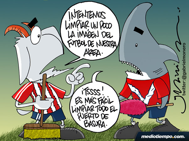 Tarea titánica