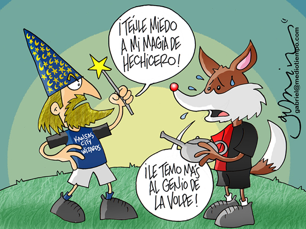 Temor al genio