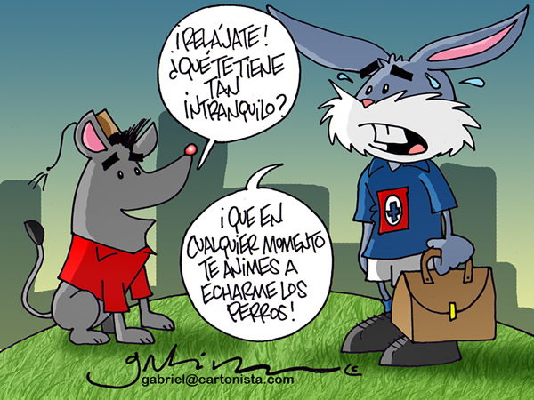 Temor celeste
