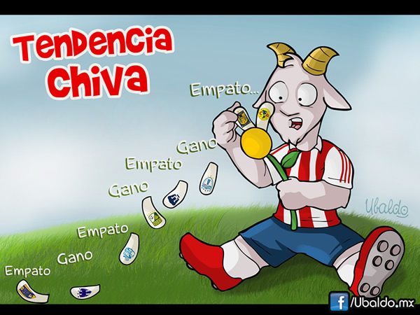 Tendencia Chiva
