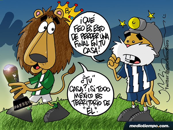Territorio conocido