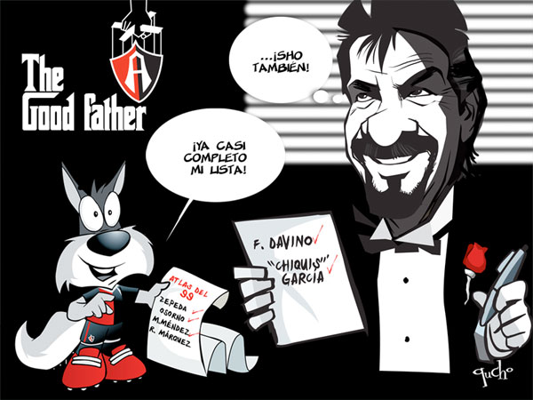 The GoodFather