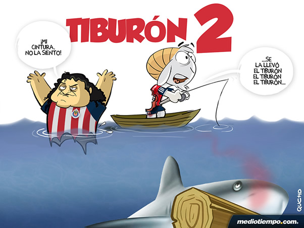 Tiburón 2