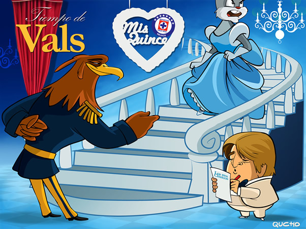 Tiempo de Vals