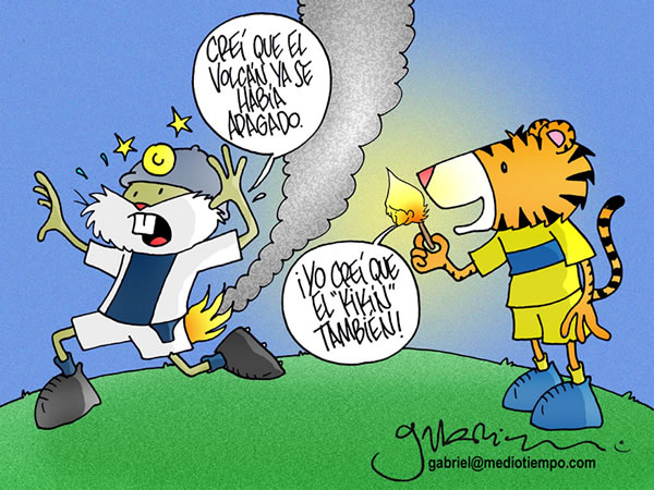 Tigres, Pachuca. Clausura 07 Tigres, Pachuca. Clausura 07