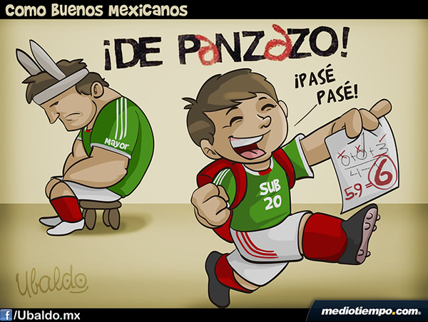 Típico en estas fechas