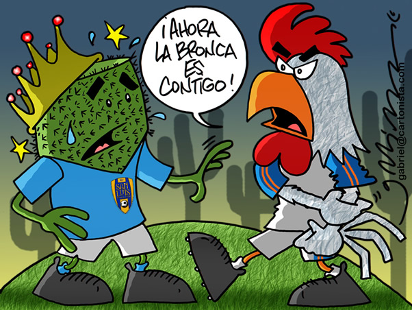 Tiro directo