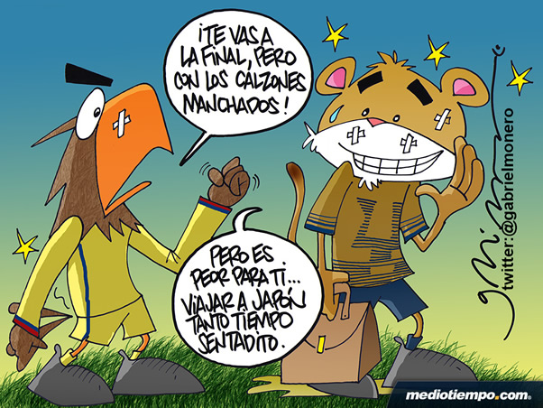 Tocados