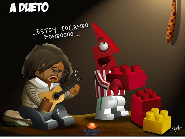 Tocando fondo