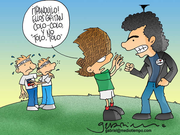 Tolo Tolo? Tolo Tolo?