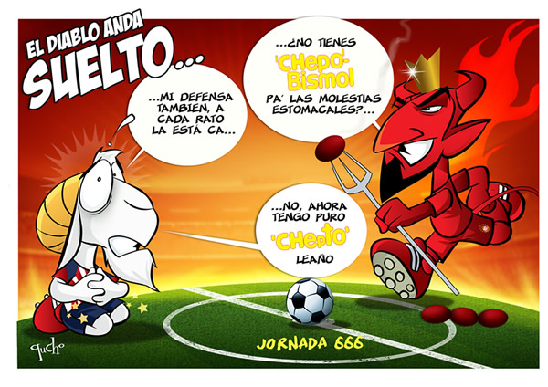 Toluca, Chivas, Chepo Bismol, Chepto Leaño Toluca, Chivas, Chepo Bismol,...