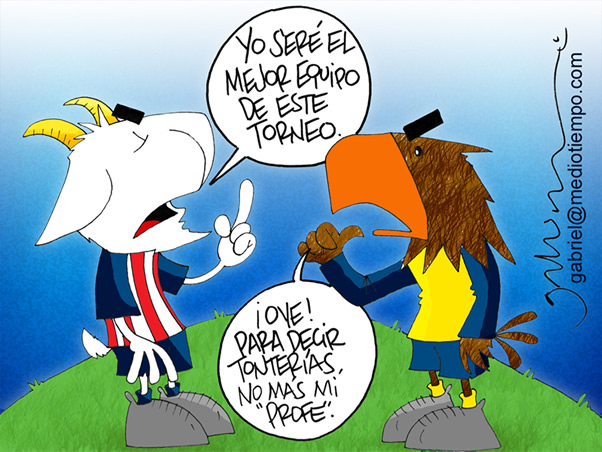 Tonterías