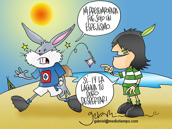 Torneo Apertura 2007, Cruz Azul, Santos, inicio de torneo. Torneo Apertura...