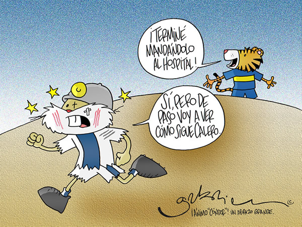 Torneo Apertura 07, Pachuca, Tigres Torneo Apertura 07, Pachuca, Tigres