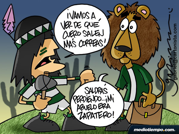 Tradición Familiar