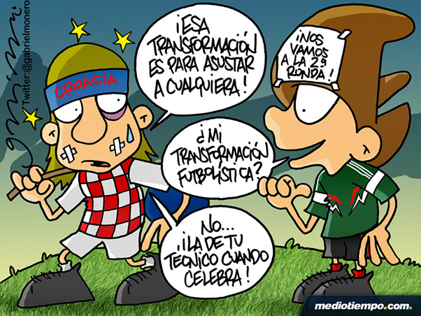 Transformaciones