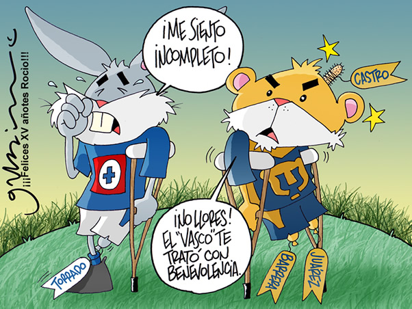 Trato Diferente