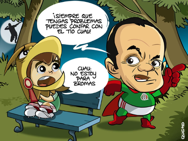 Tri en problemas