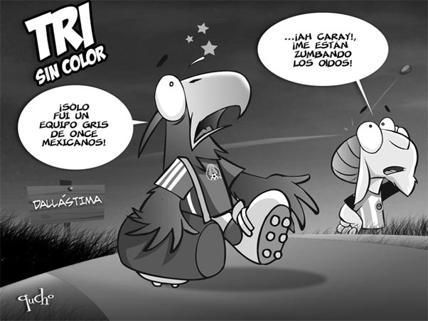Tri sin color