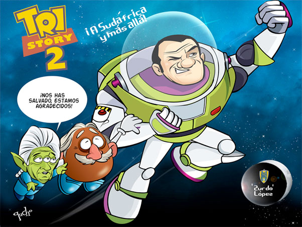 Tri Story 2