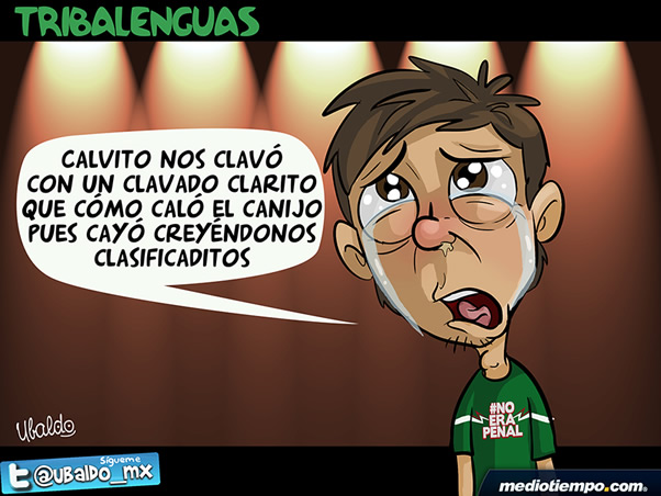Tribalenguas