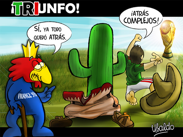 TRIunfo